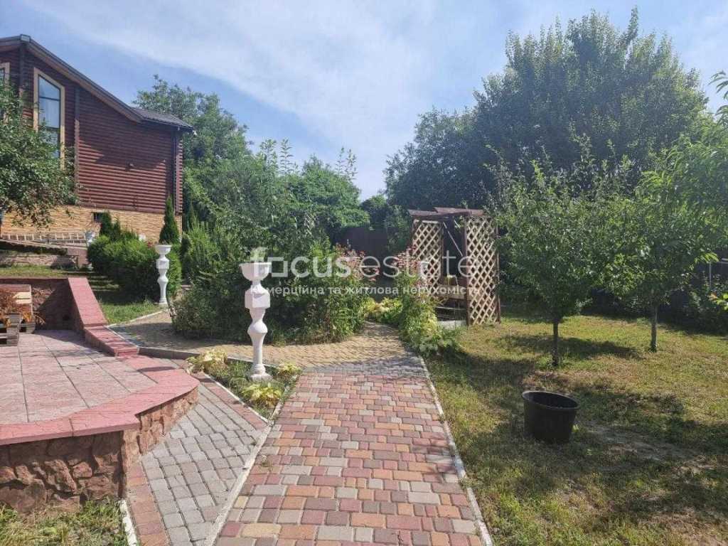 Аренда дома 165 м², Першотравнева, 3