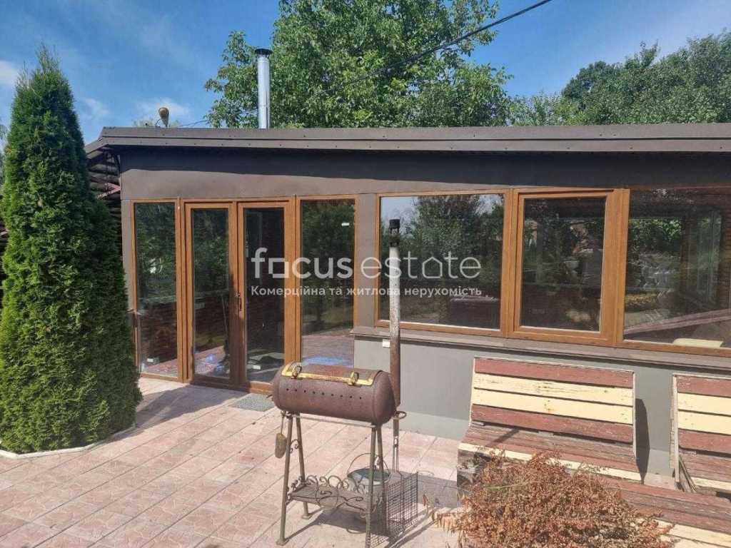 Аренда дома 165 м², Першотравнева, 3