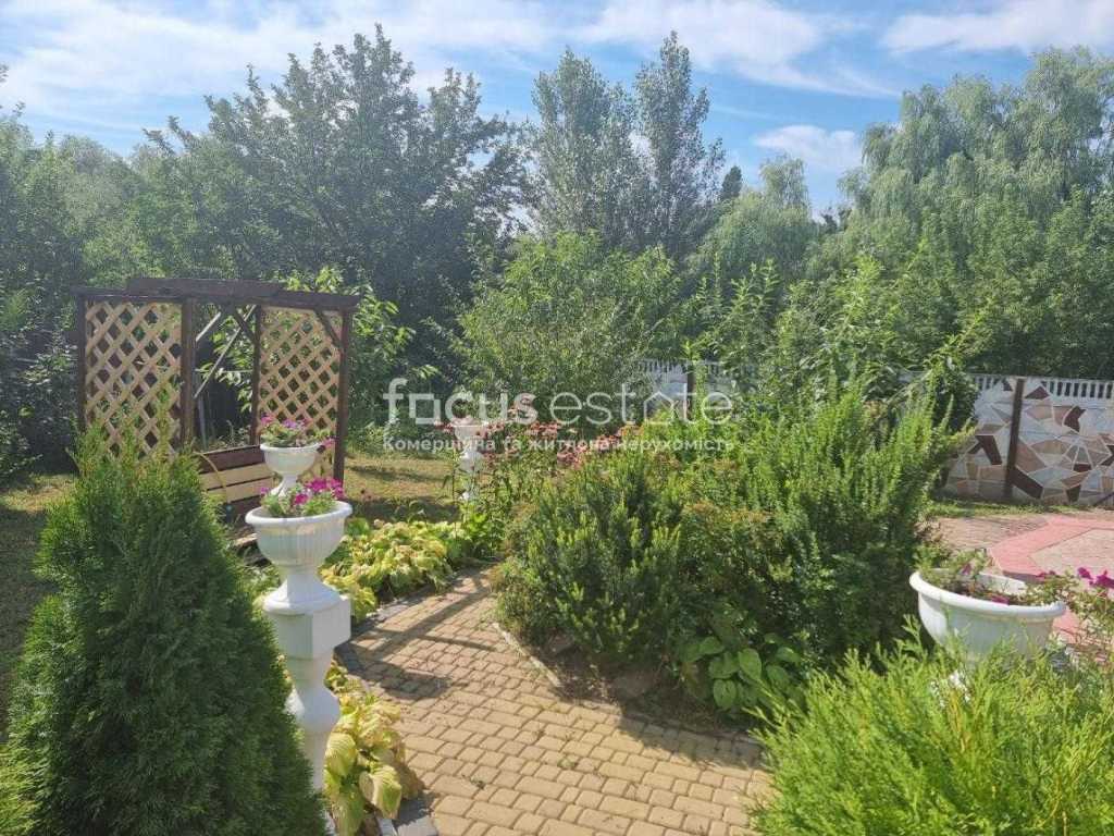 Аренда дома 165 м², Першотравнева, 3
