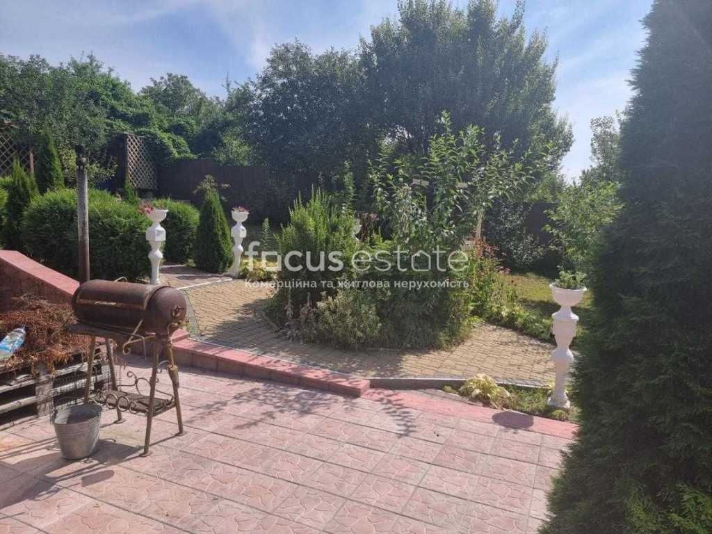 Аренда дома 165 м², Першотравнева, 3