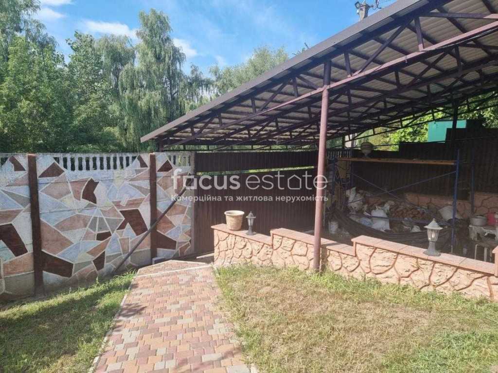 Аренда дома 165 м², Першотравнева, 3