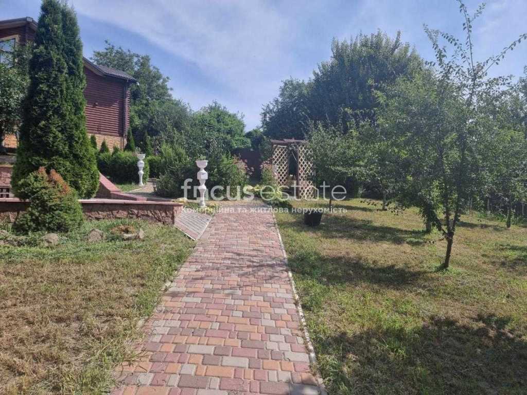 Аренда дома 165 м², Першотравнева, 3