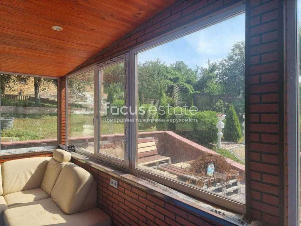 Аренда дома 165 м², Першотравнева, 3