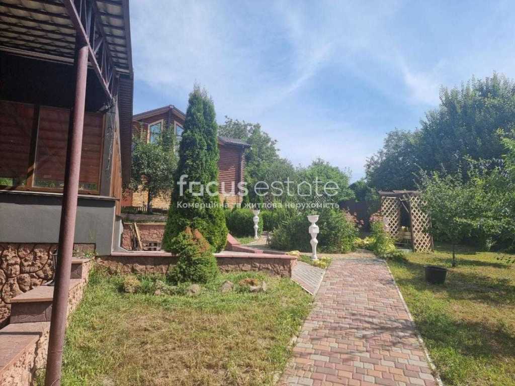 Аренда дома 165 м², Першотравнева, 3