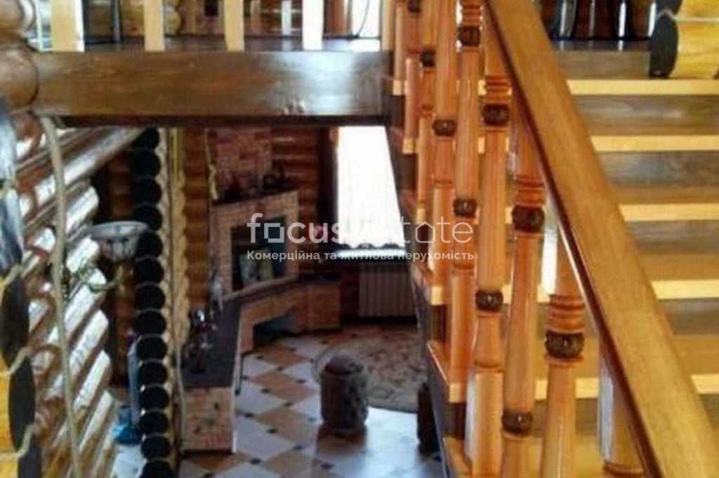 Аренда дома 165 м², Першотравнева, 3