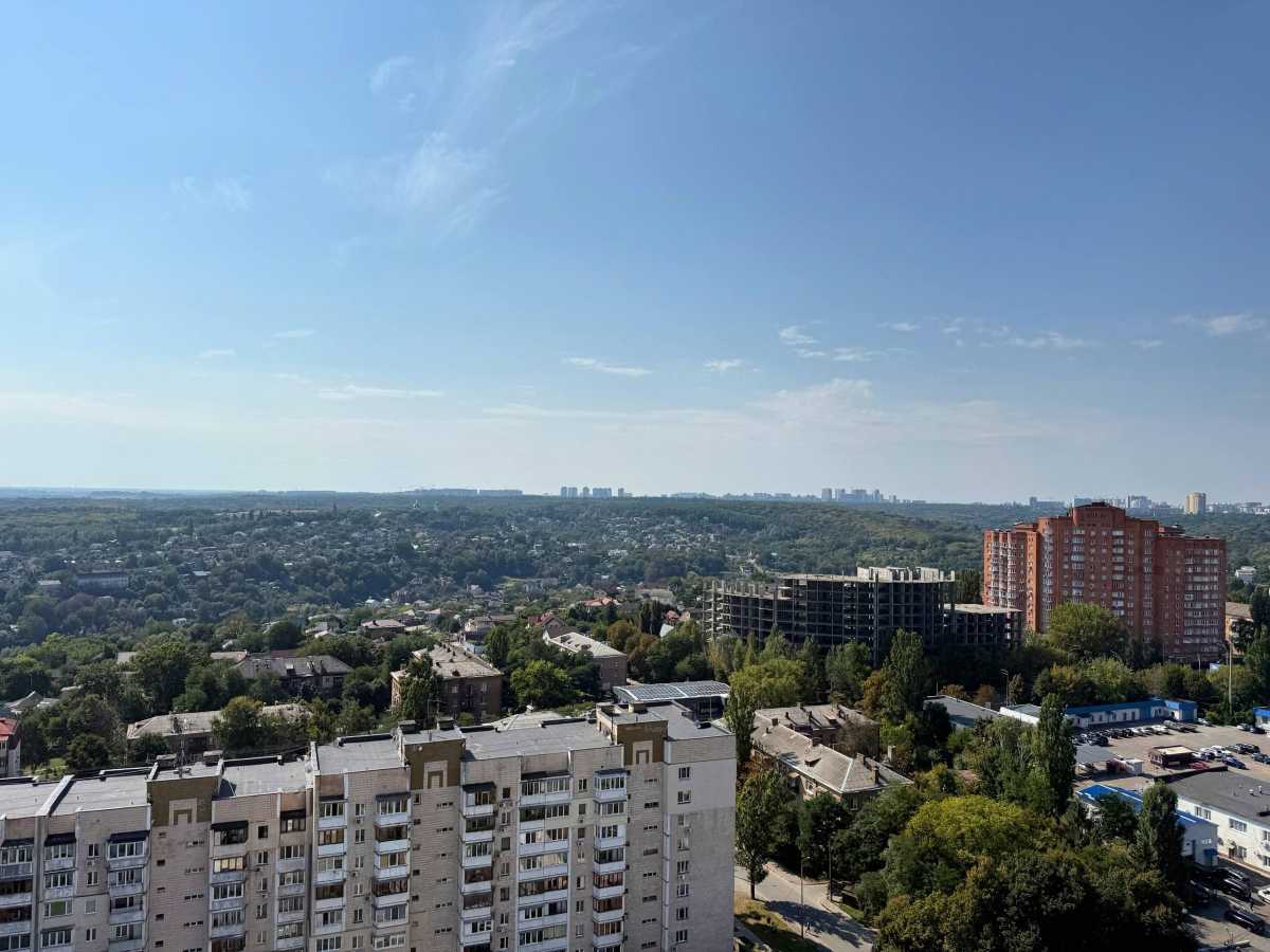 Продаж 3-кімнатної квартири 70.3 м², Моторний пров., 11