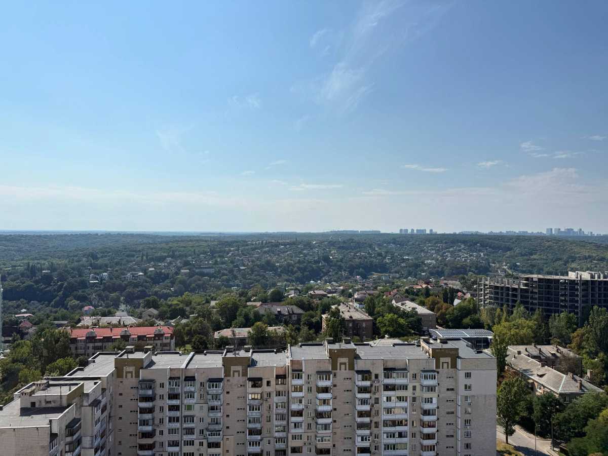 Продаж 3-кімнатної квартири 70.3 м², Моторний пров., 11
