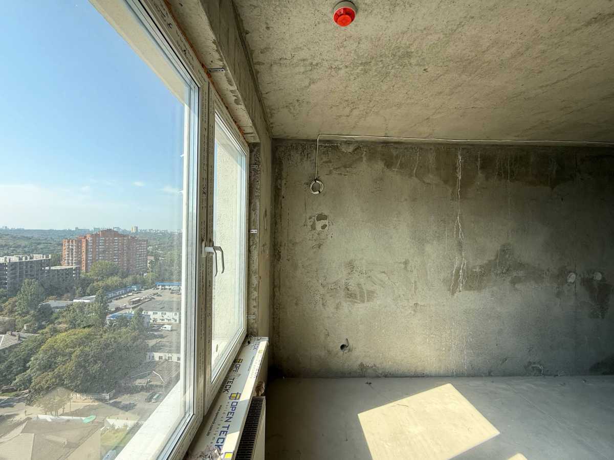 Продаж 3-кімнатної квартири 70.3 м², Моторний пров., 11