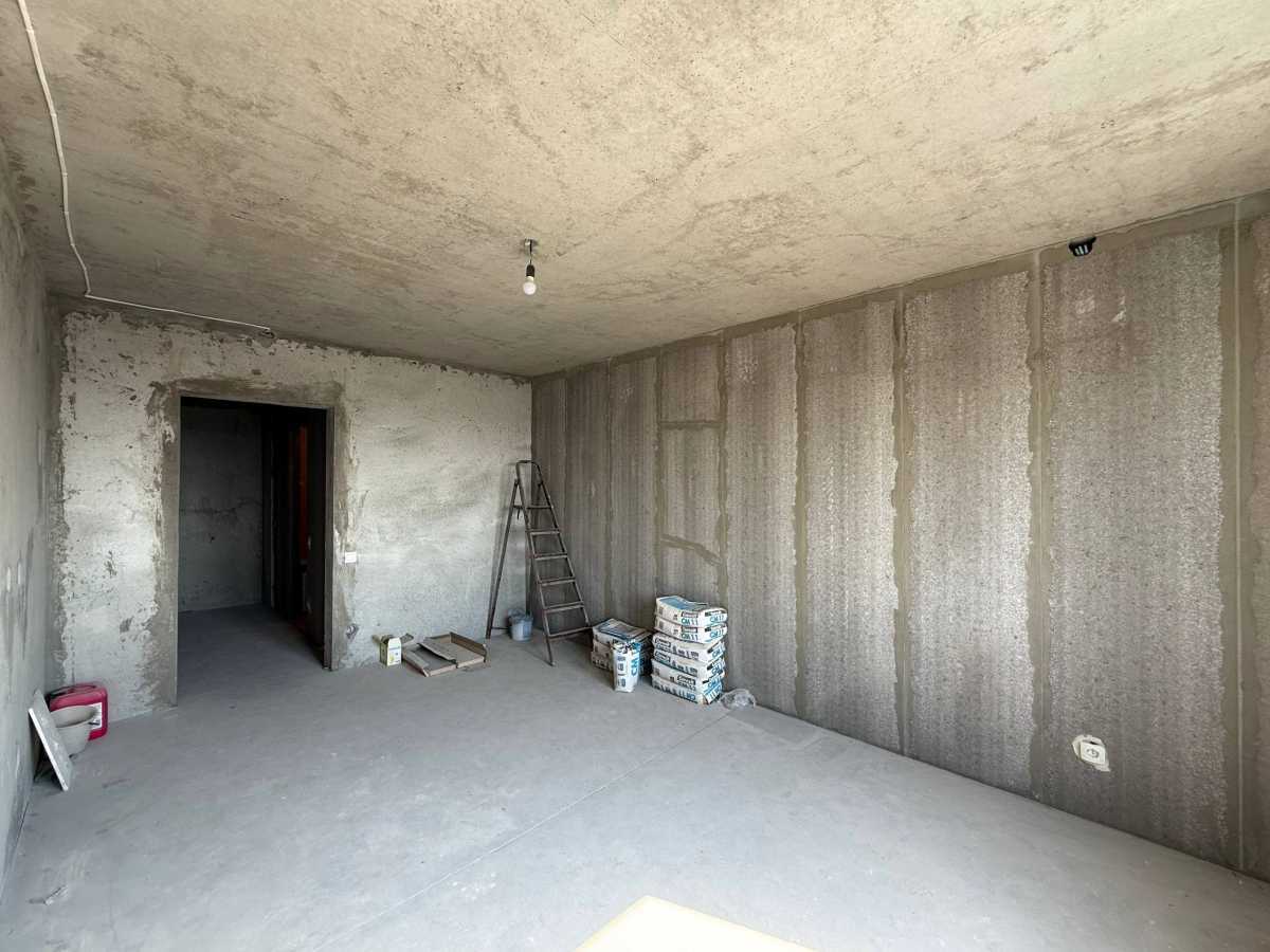 Продаж 3-кімнатної квартири 70.3 м², Моторний пров., 11