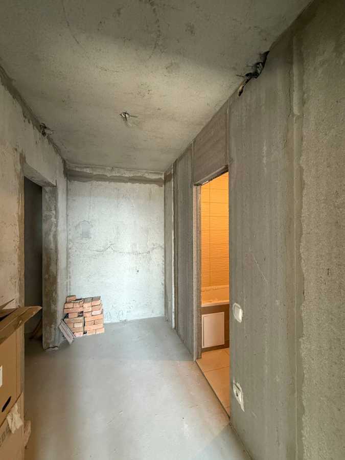 Продаж 3-кімнатної квартири 70.3 м², Моторний пров., 11