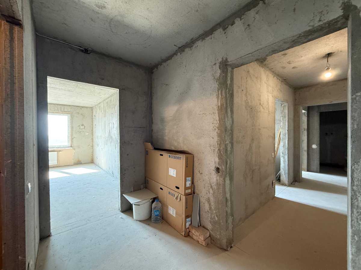 Продаж 3-кімнатної квартири 70.3 м², Моторний пров., 11