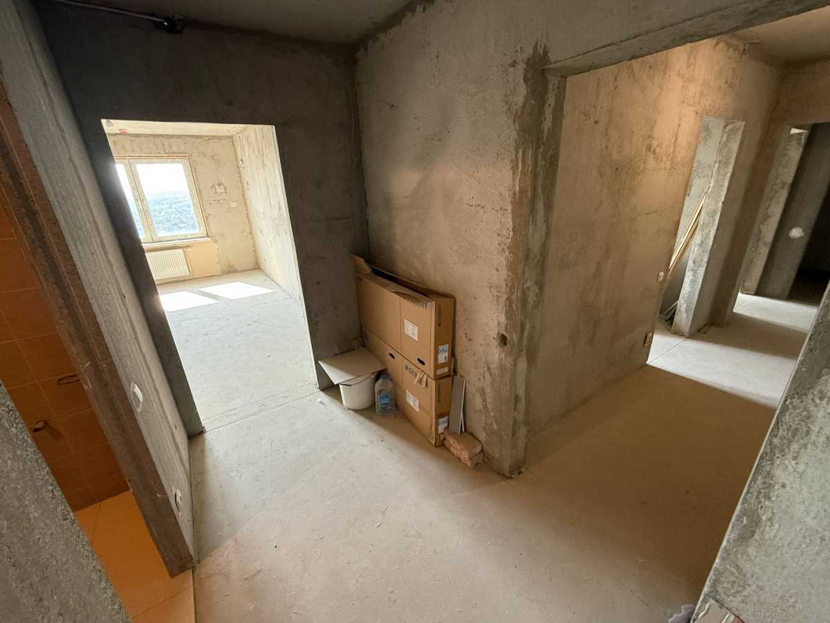 Продаж 3-кімнатної квартири 70.3 м², Моторний пров., 11