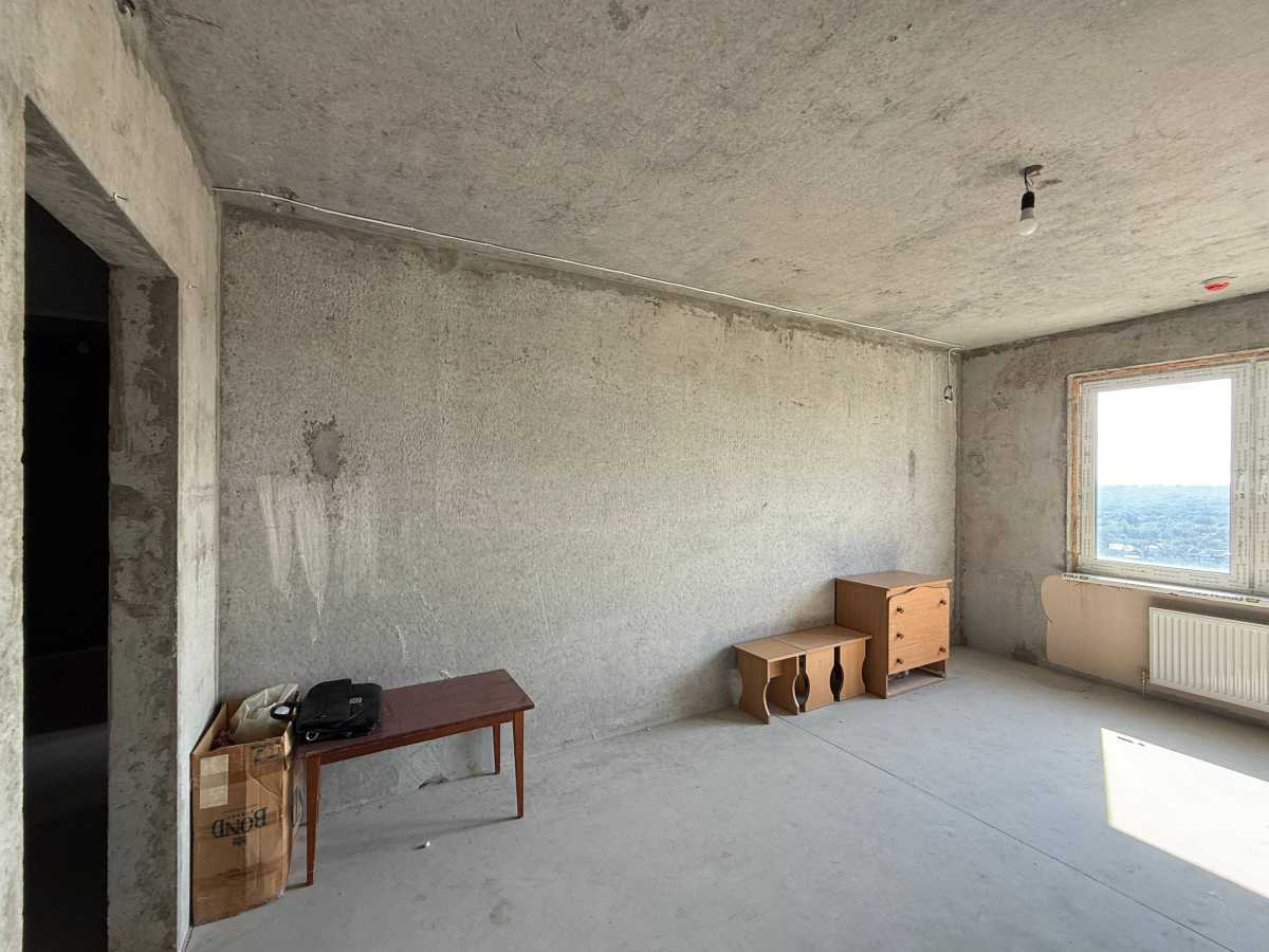 Продаж 3-кімнатної квартири 70.3 м², Моторний пров., 11