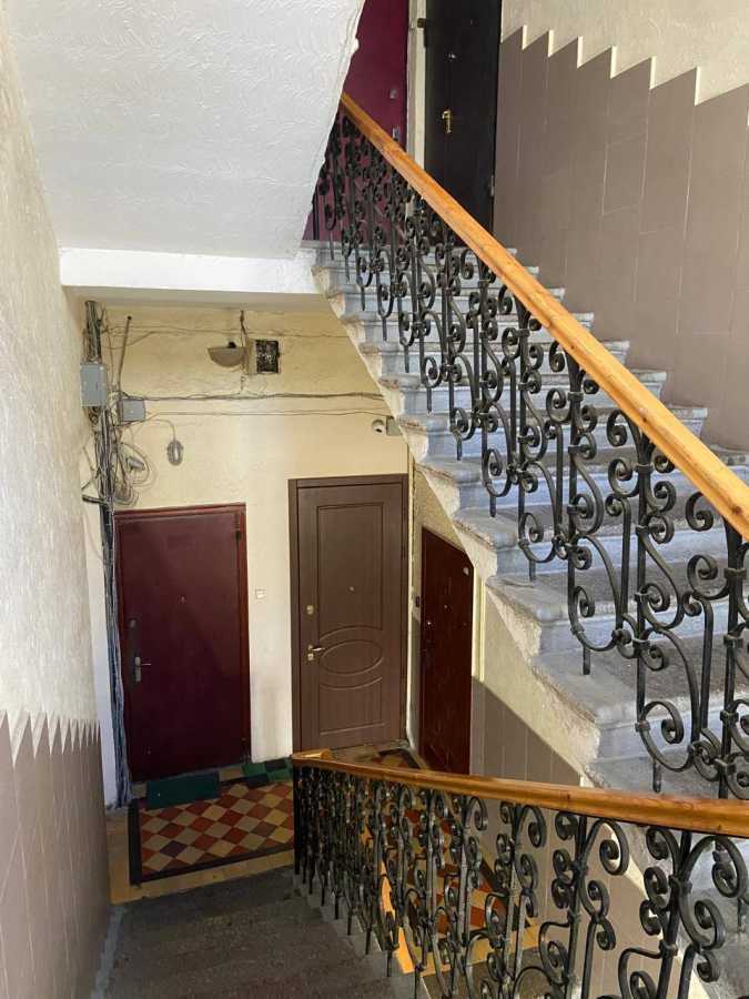 Продаж 3-кімнатної квартири 97 м², Саксаганського вул., 147/5