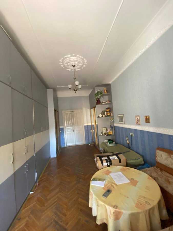 Продаж 3-кімнатної квартири 97 м², Саксаганського вул., 147/5