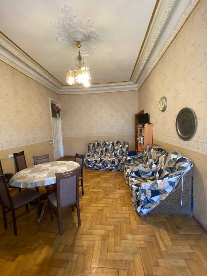 Продаж 3-кімнатної квартири 97 м², Саксаганського вул., 147/5