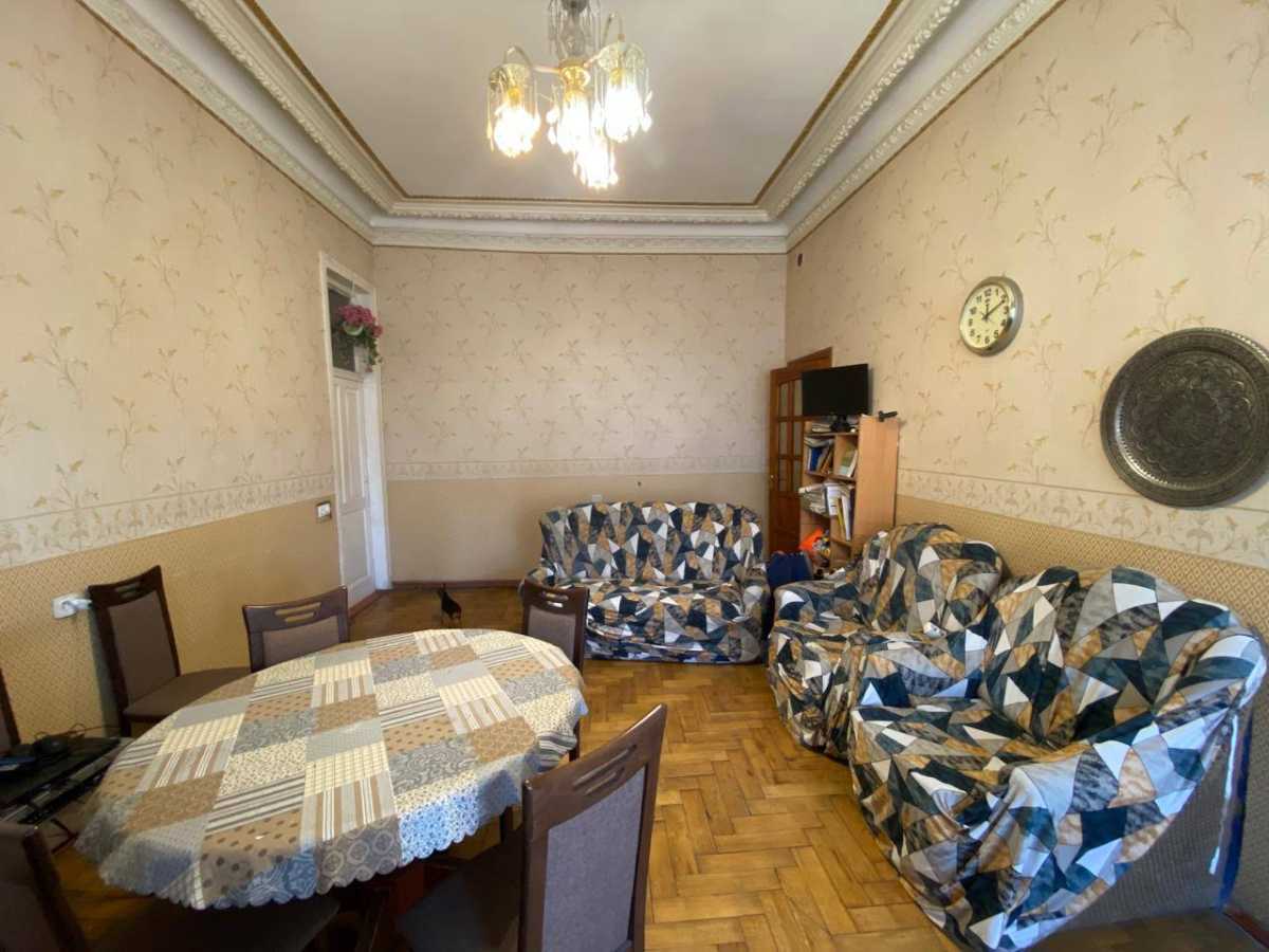 Продаж 3-кімнатної квартири 97 м², Саксаганського вул., 147/5