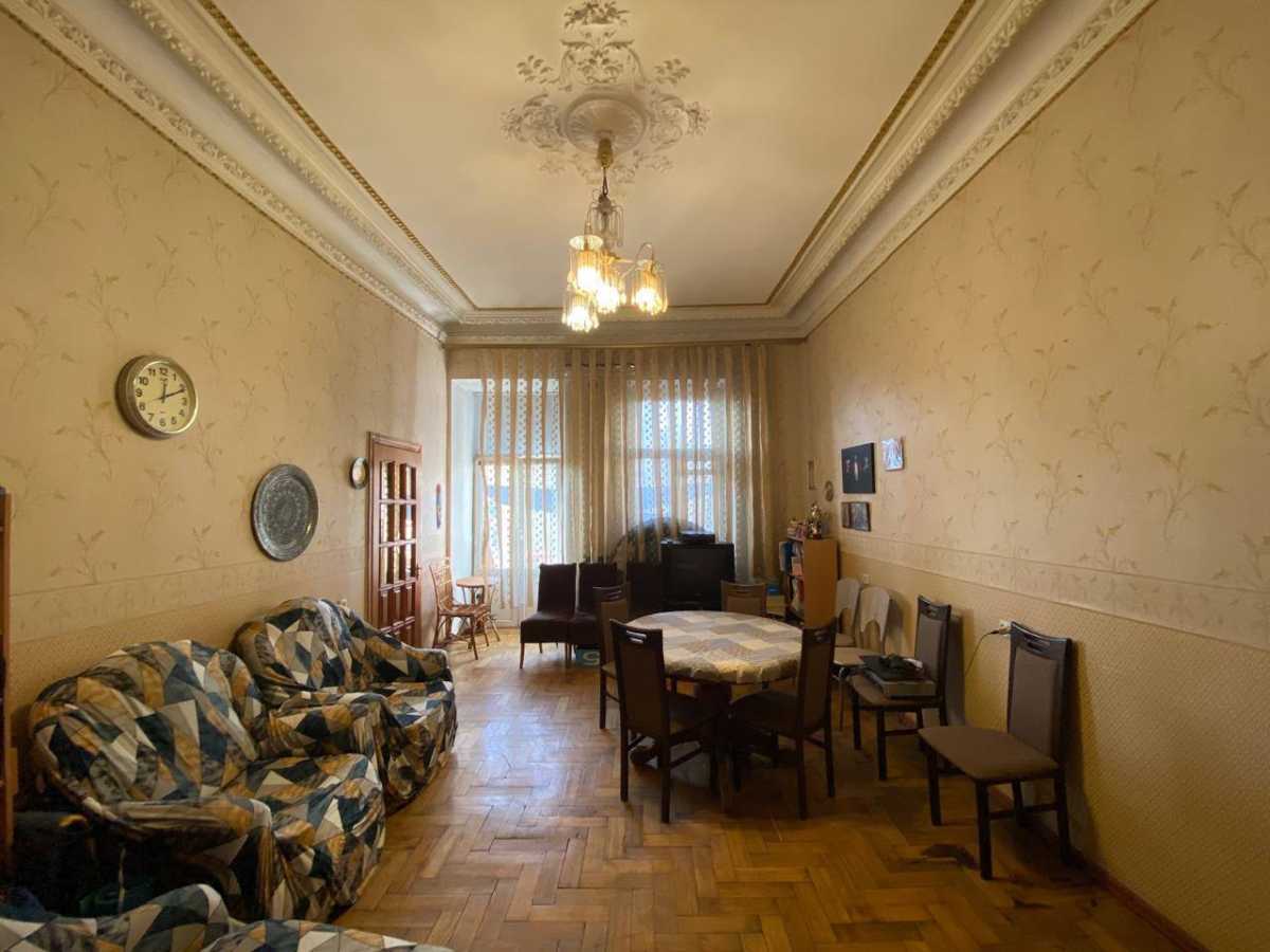 Продаж 3-кімнатної квартири 97 м², Саксаганського вул., 147/5