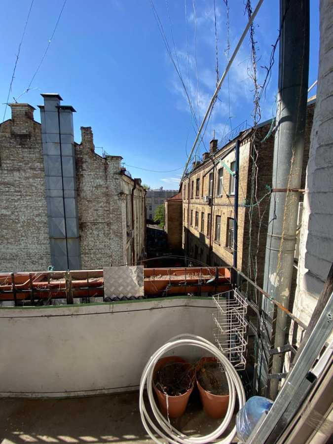 Продаж 3-кімнатної квартири 97 м², Саксаганського вул., 147/5
