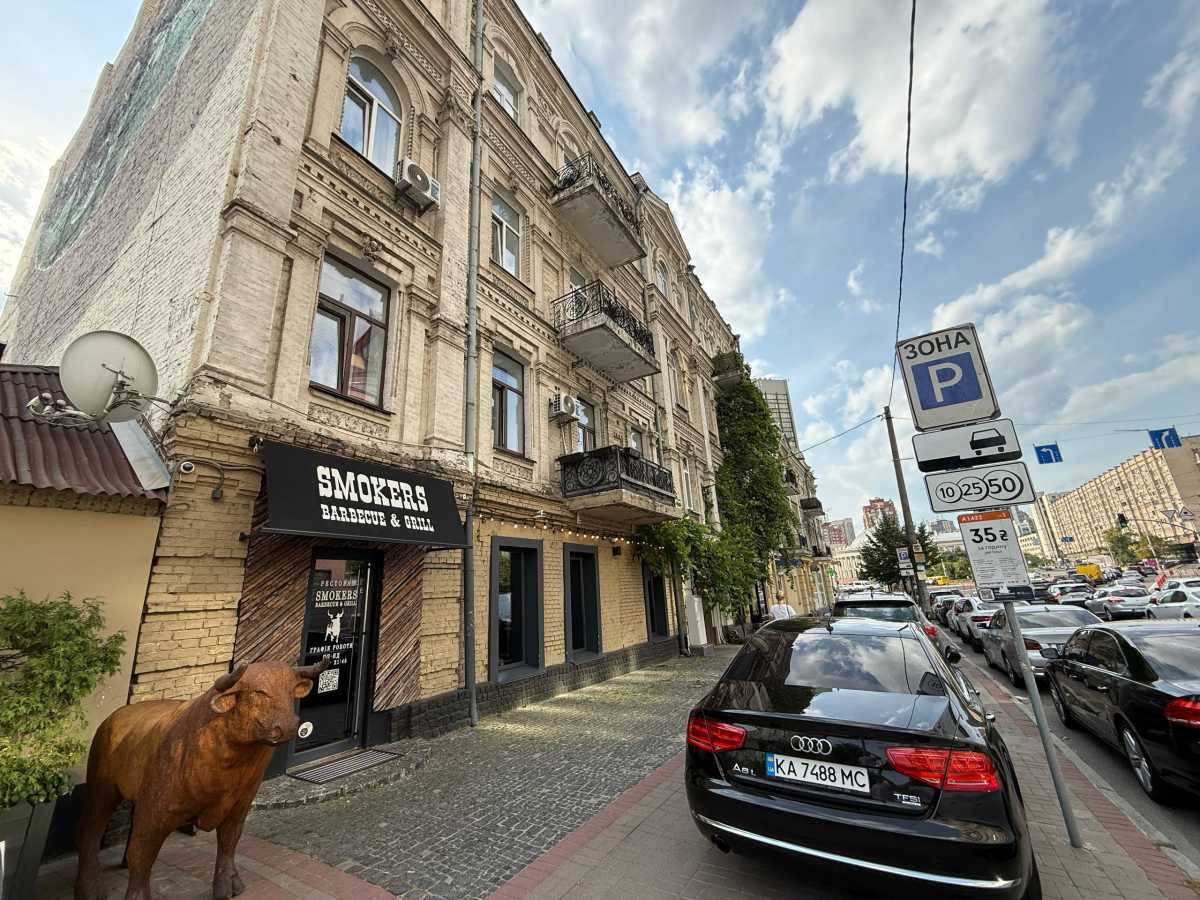 Продаж 3-кімнатної квартири 97 м², Саксаганського вул., 147/5