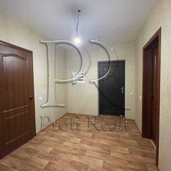 Продаж 2-кімнатної квартири 66 м², Голосіївський просп., 95А