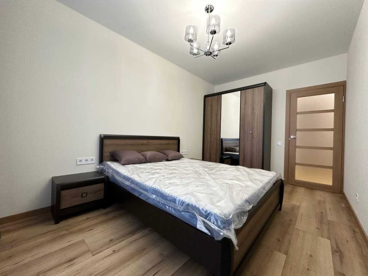 Оренда 2-кімнатної квартири 58 м², Наддніпрянське шосе, 2а