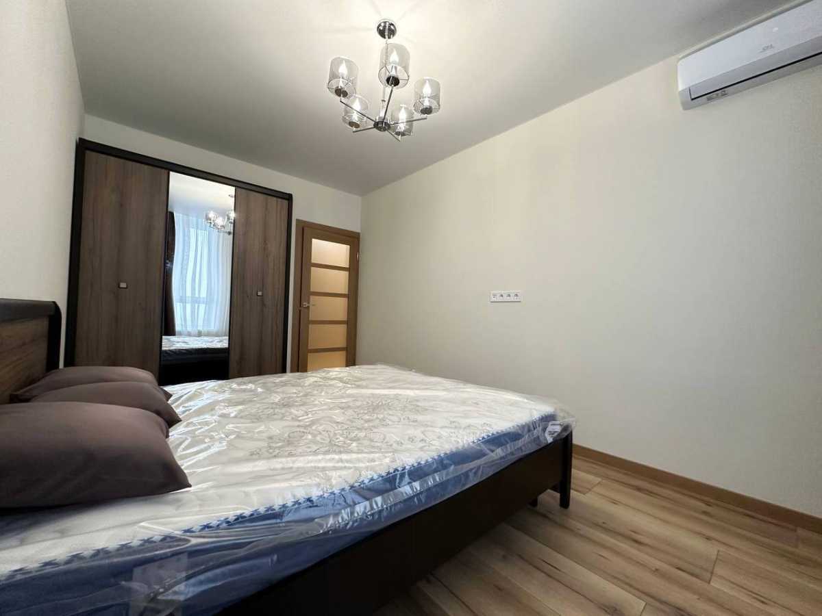 Оренда 2-кімнатної квартири 58 м², Наддніпрянське шосе, 2а
