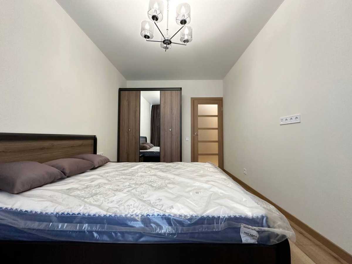 Оренда 2-кімнатної квартири 58 м², Наддніпрянське шосе, 2а