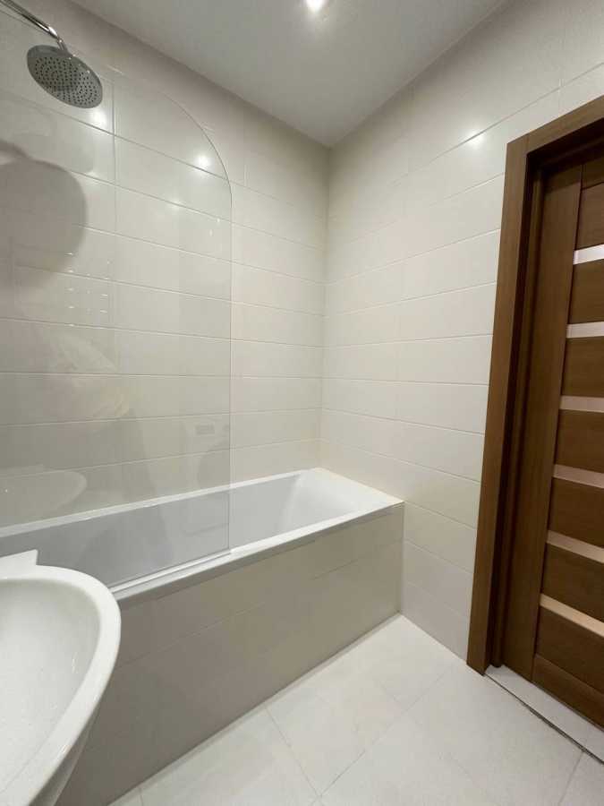 Оренда 2-кімнатної квартири 58 м², Наддніпрянське шосе, 2а