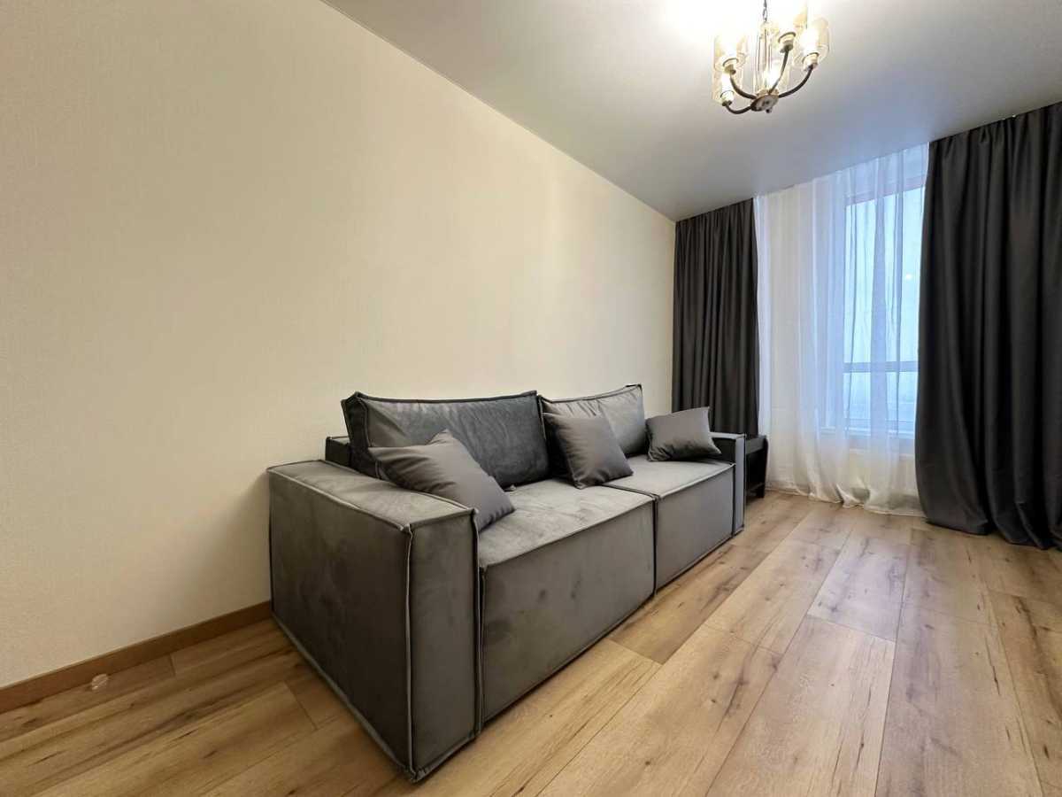 Оренда 2-кімнатної квартири 58 м², Наддніпрянське шосе, 2а