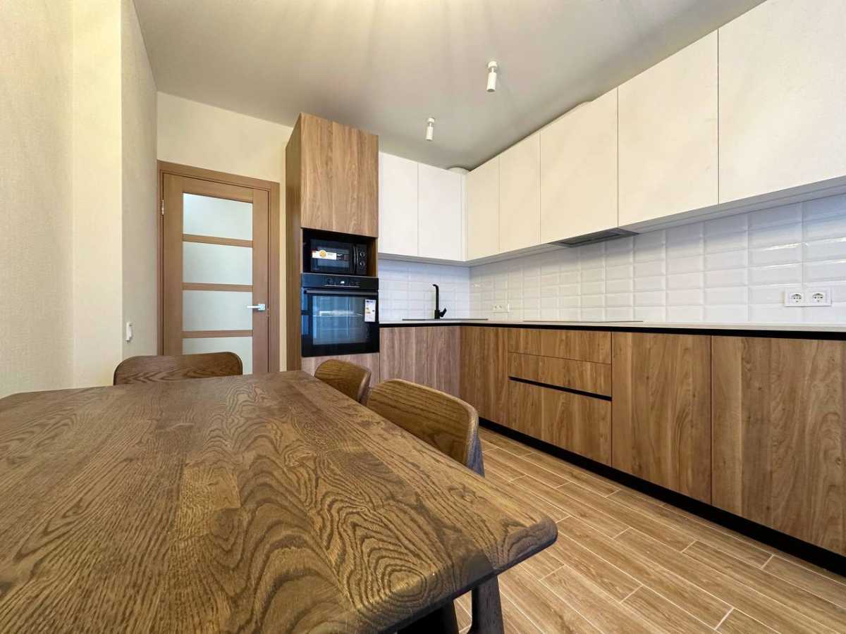 Оренда 2-кімнатної квартири 58 м², Наддніпрянське шосе, 2а