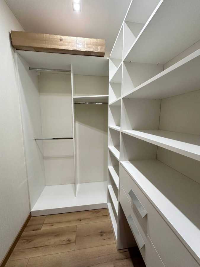 Оренда 2-кімнатної квартири 58 м², Наддніпрянське шосе, 2а