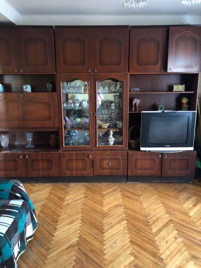 Оренда 1-кімнатної квартири 34 м², Русанівський бул., 4