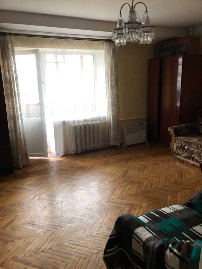 Оренда 1-кімнатної квартири 34 м², Русанівський бул., 4