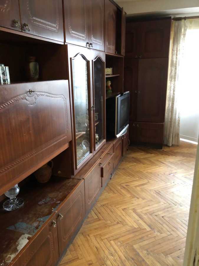 Оренда 1-кімнатної квартири 34 м², Русанівський бул., 4