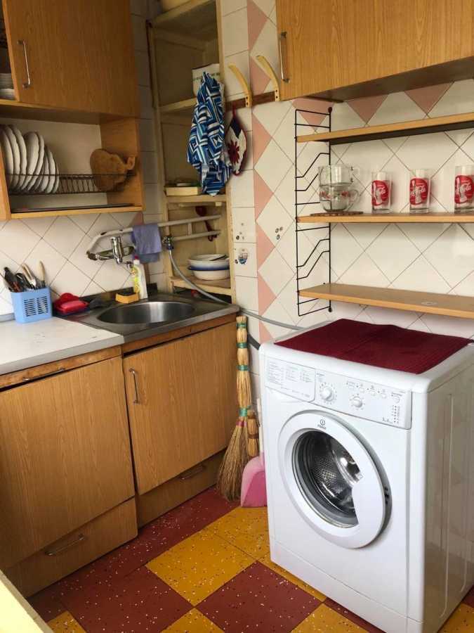 Оренда 1-кімнатної квартири 34 м², Русанівський бул., 4