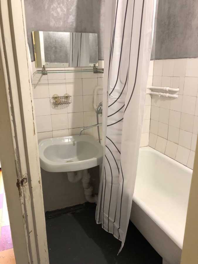 Оренда 1-кімнатної квартири 34 м², Русанівський бул., 4