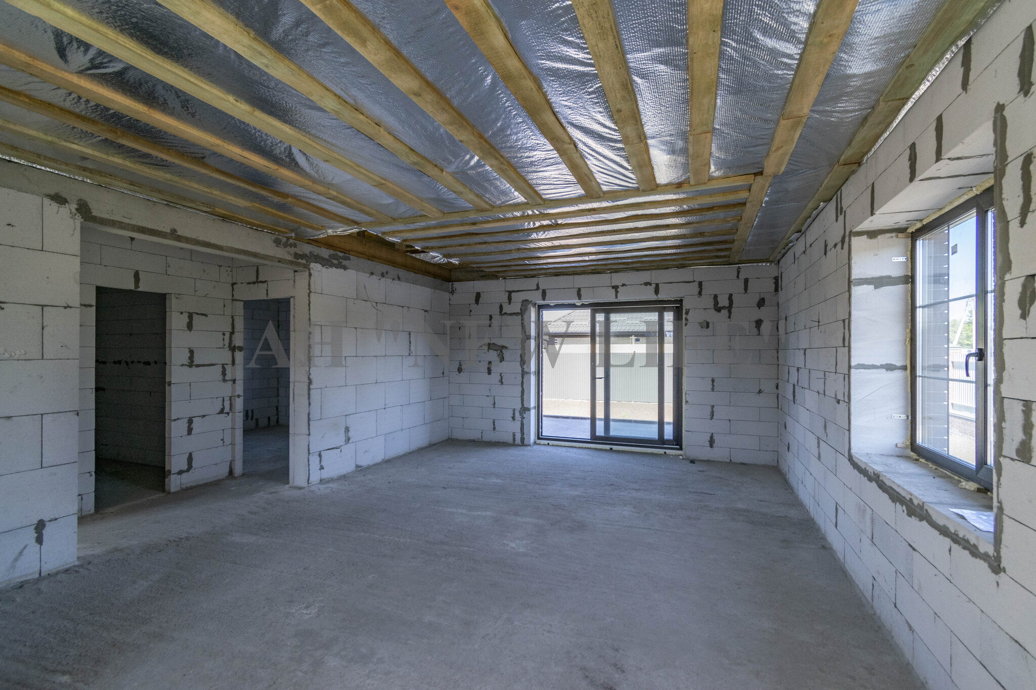 Продаж будинку 120 м², Козацький просп.