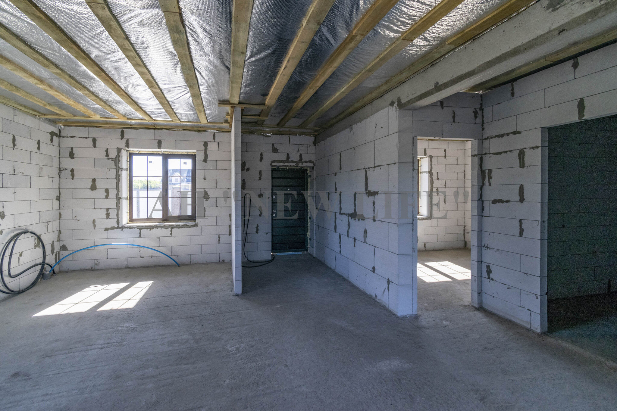 Продаж будинку 120 м², Козацький просп.