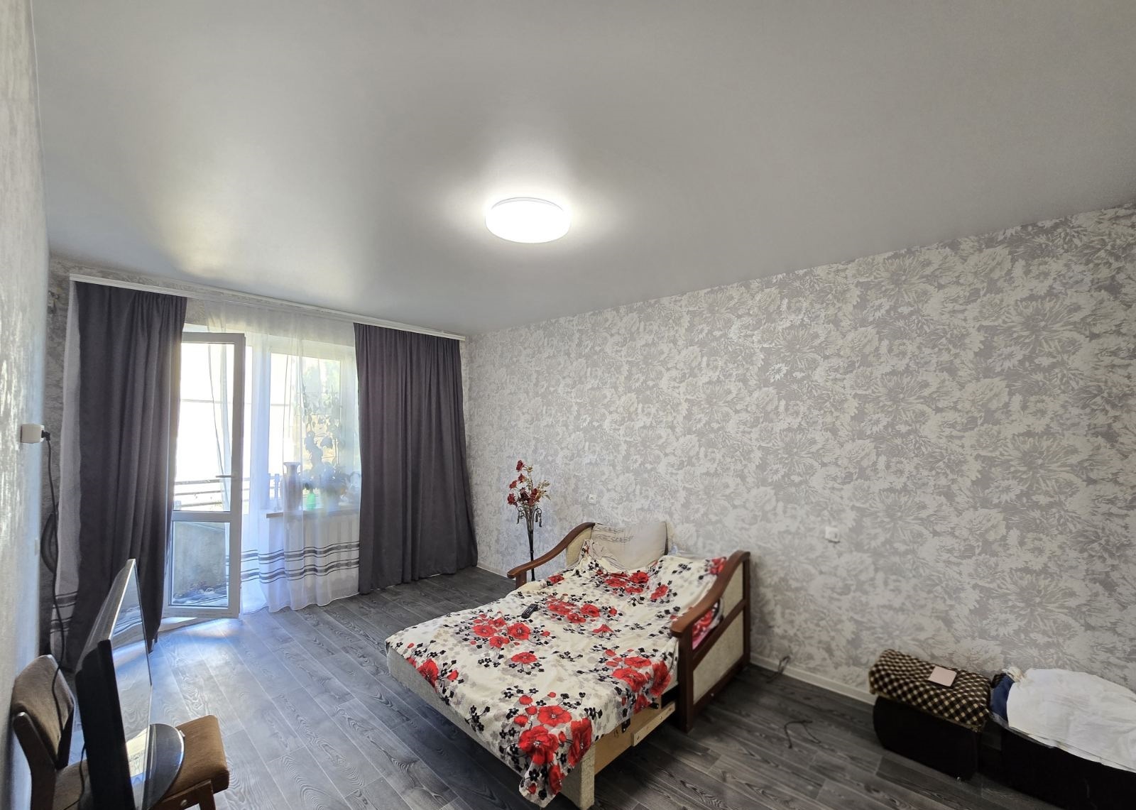 Продаж 1-кімнатної квартири 34 м², Академіка Глушко просп., 11