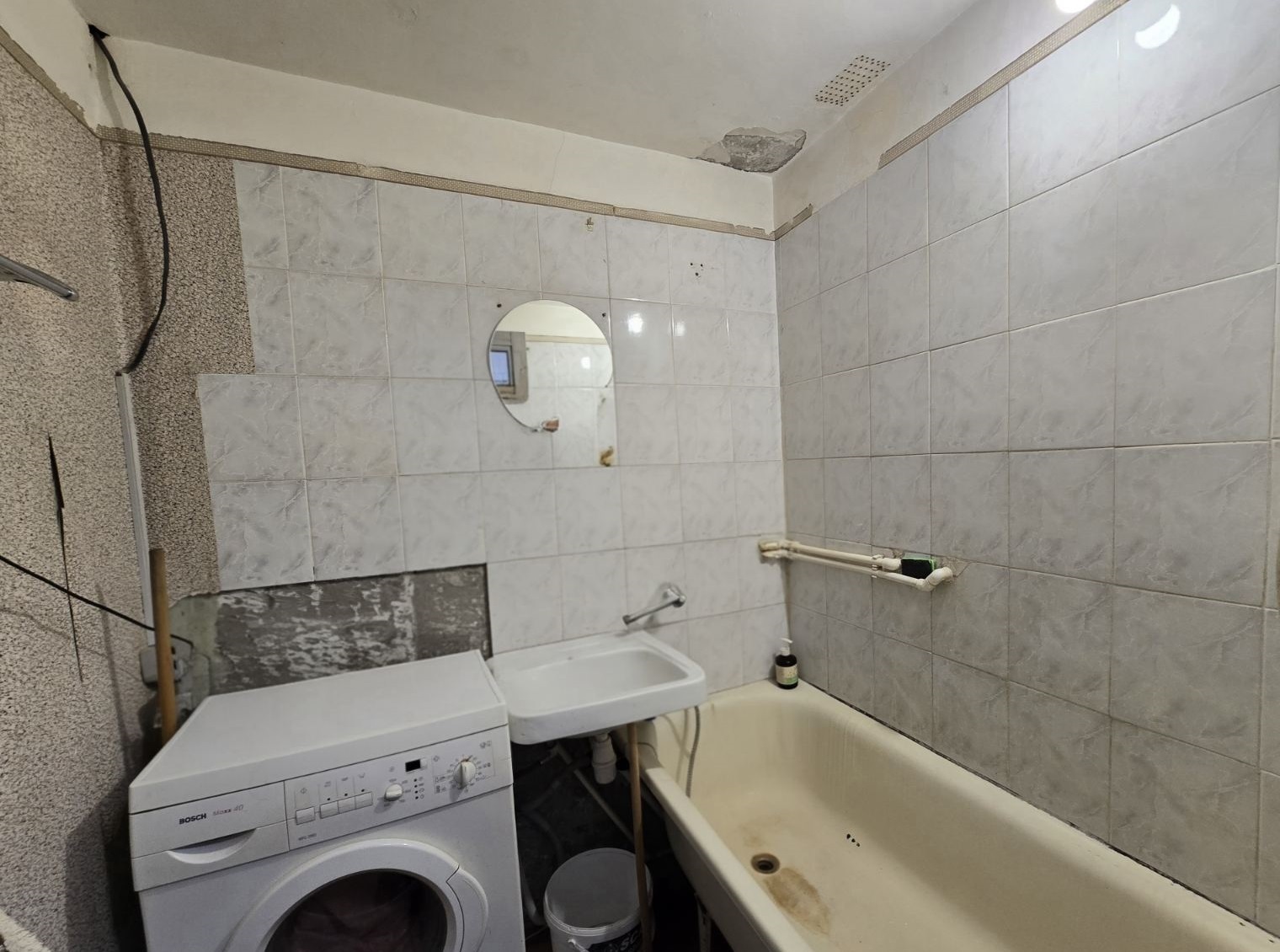 Продаж 1-кімнатної квартири 34 м², Академіка Глушко просп., 11