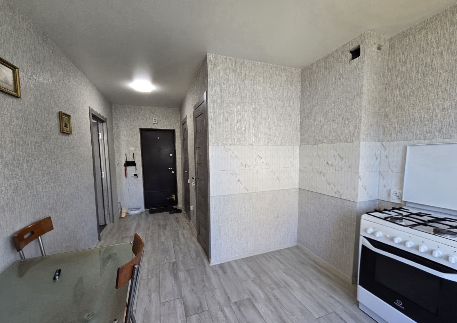 Продаж 1-кімнатної квартири 34 м², Академіка Глушко просп., 11