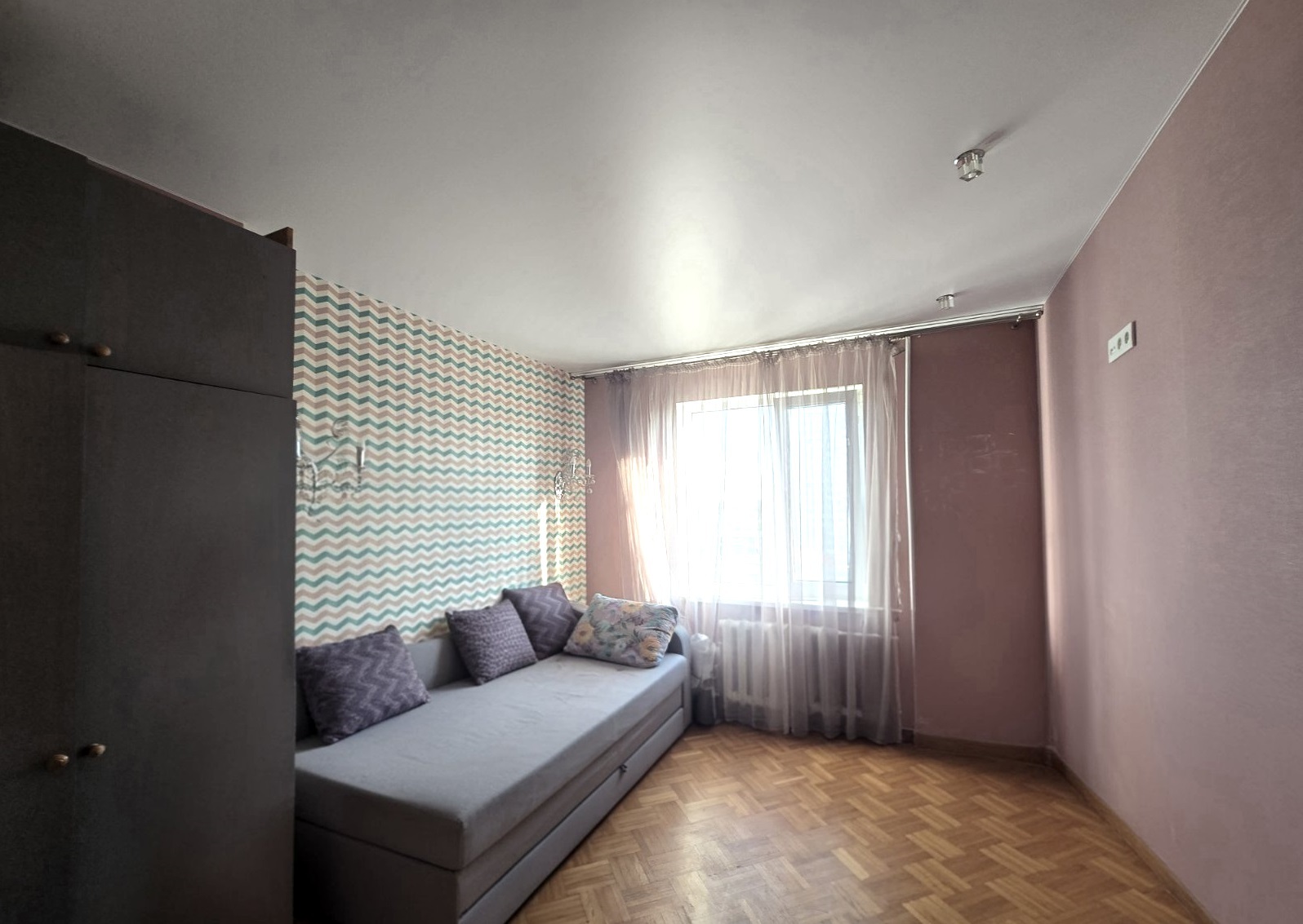 Продаж 3-кімнатної квартири 69 м², Шишкина вул., 58/2