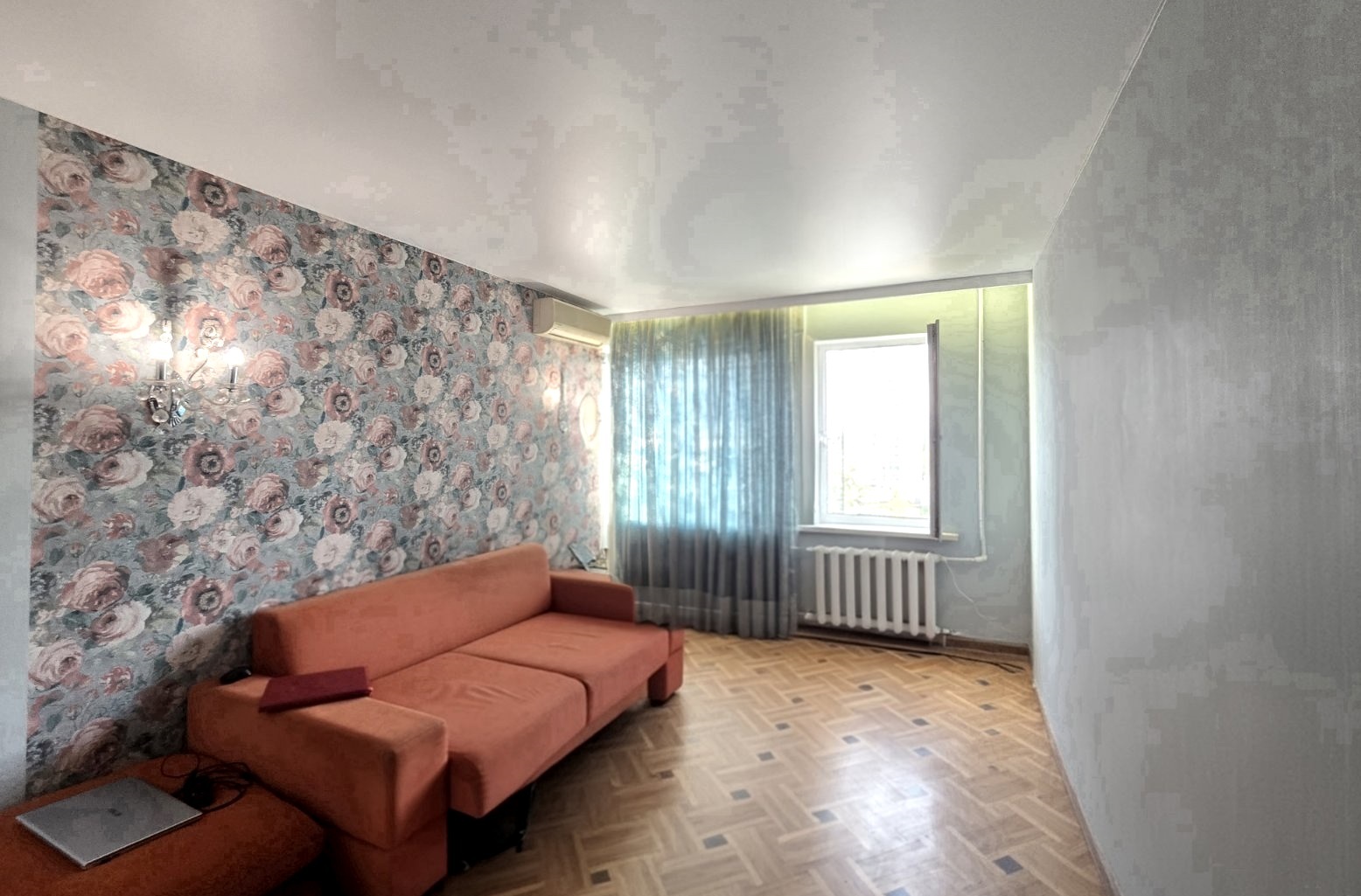 Продаж 3-кімнатної квартири 69 м², Шишкина вул., 58/2