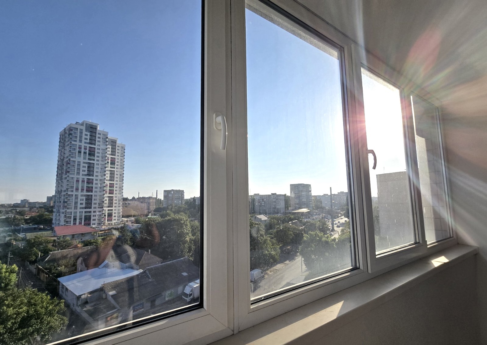 Продаж 3-кімнатної квартири 69 м², Шишкина вул., 58/2