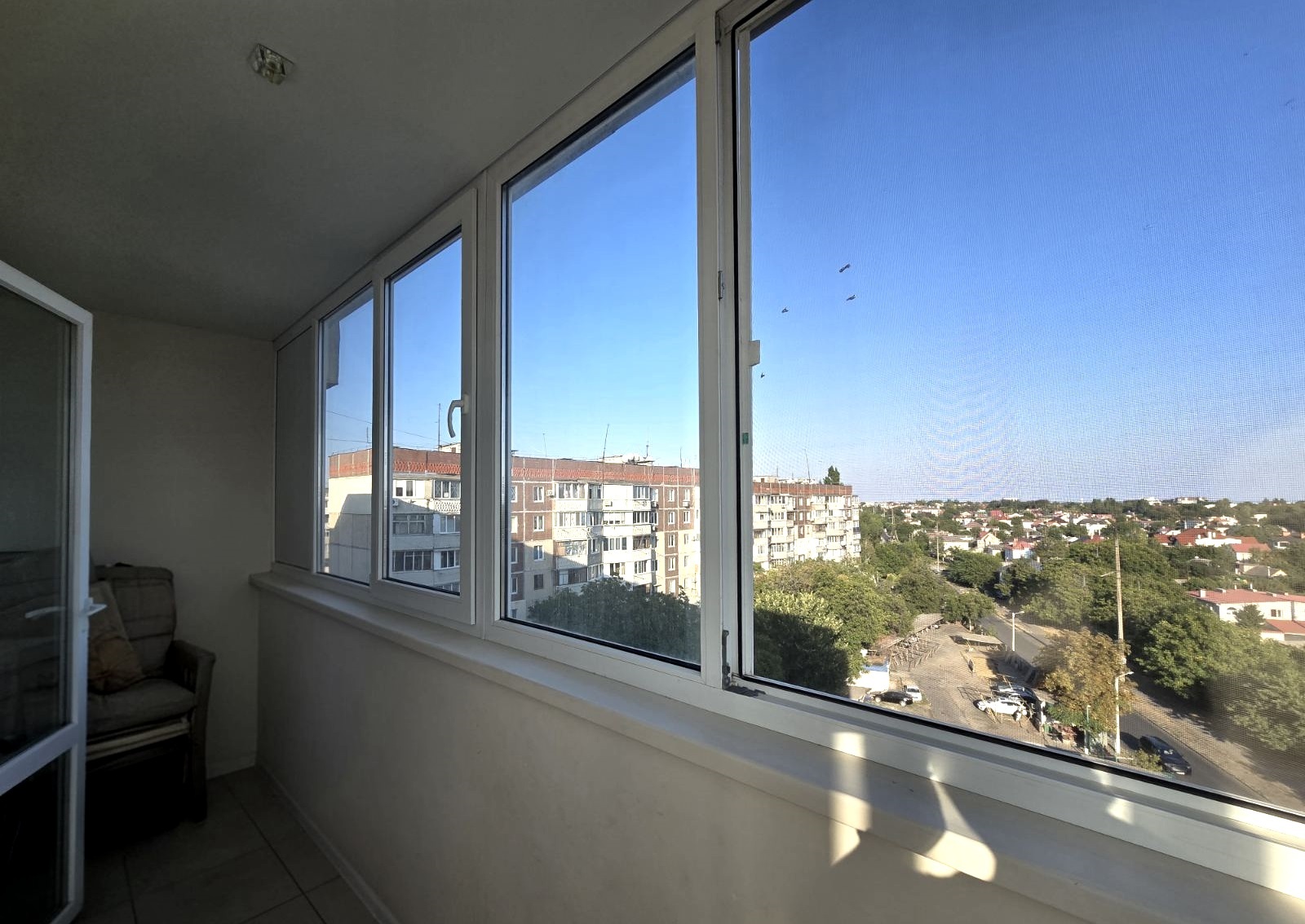 Продаж 3-кімнатної квартири 69 м², Шишкина вул., 58/2