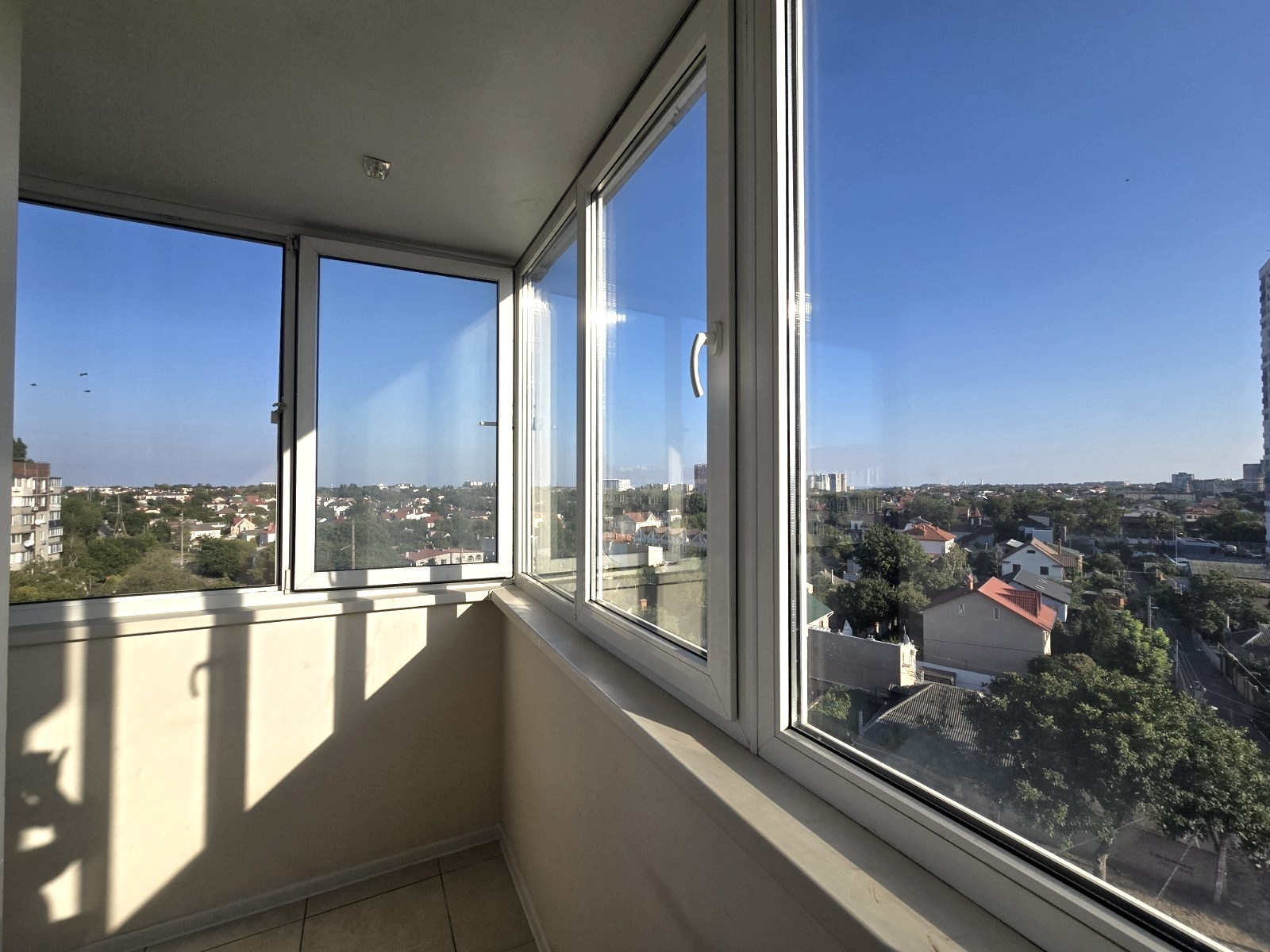 Продаж 3-кімнатної квартири 69 м², Шишкина вул., 58/2