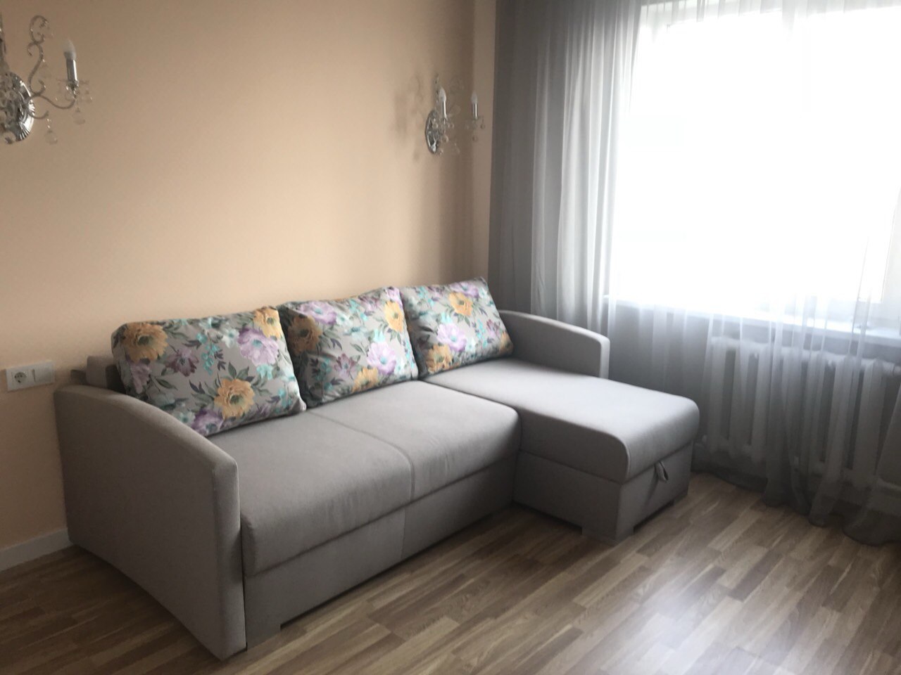 Продаж 3-кімнатної квартири 69 м², Шишкина вул., 58/2