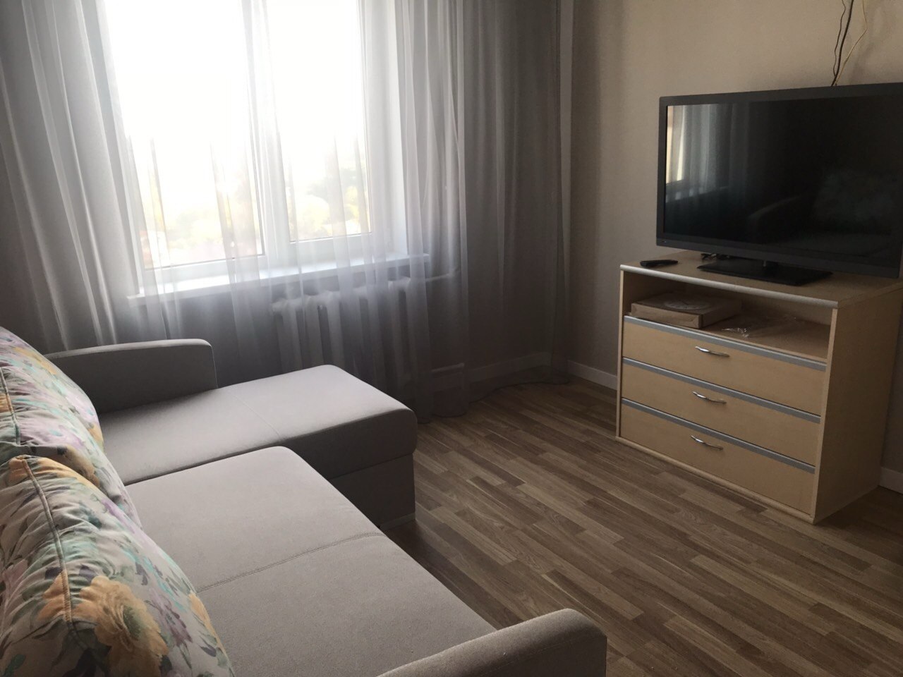 Продаж 3-кімнатної квартири 69 м², Шишкина вул., 58/2