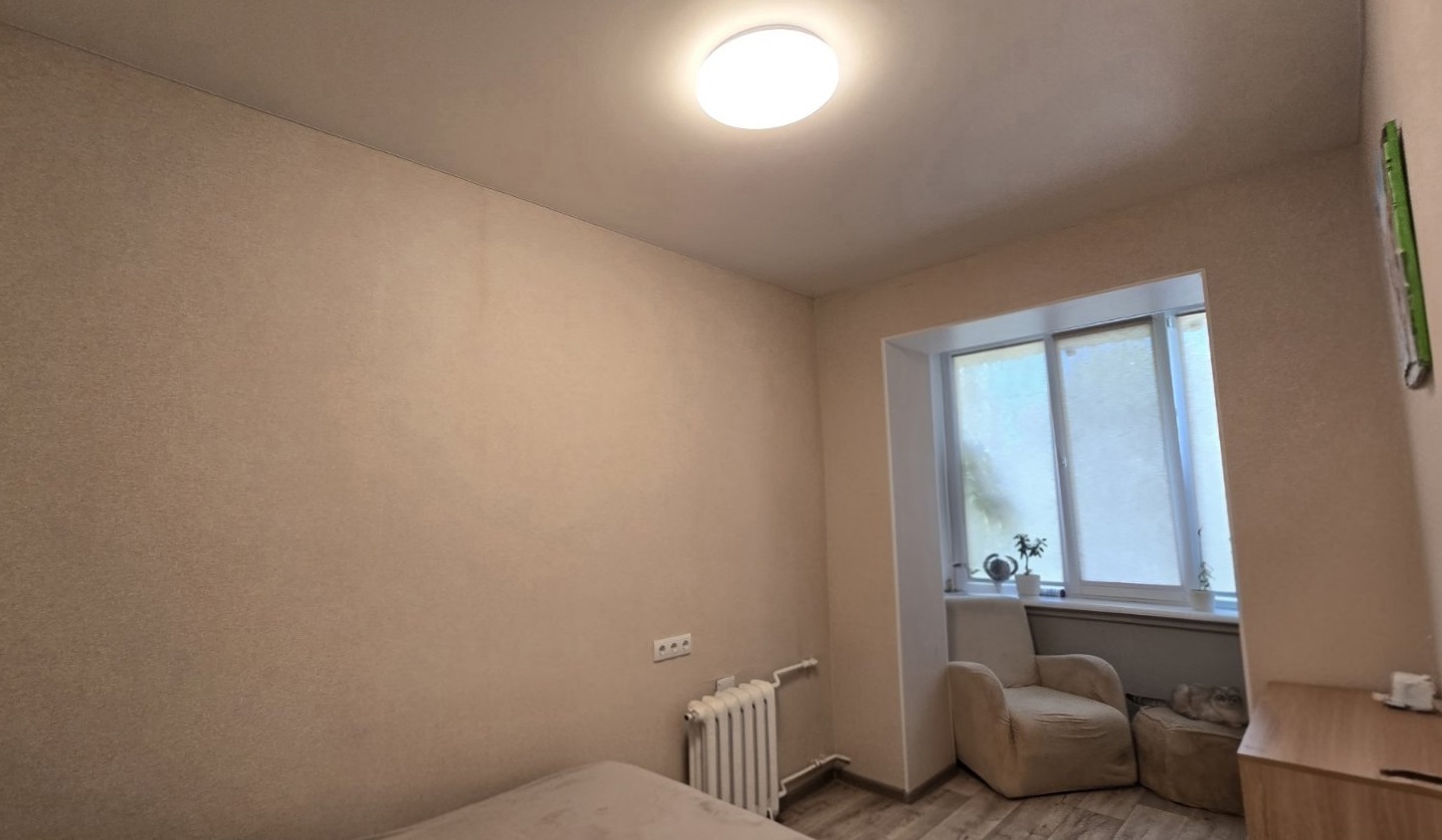 Продажа 3-комнатной квартиры 57.4 м², Контр-адмирала Лунина ул., 3